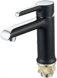 Смеситель для раковины G-Lauf ZOK1-A036YB