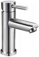 РАКОВИНА  SOLONE  EZA1-B090  ø35, нерж. Сталь, гайка